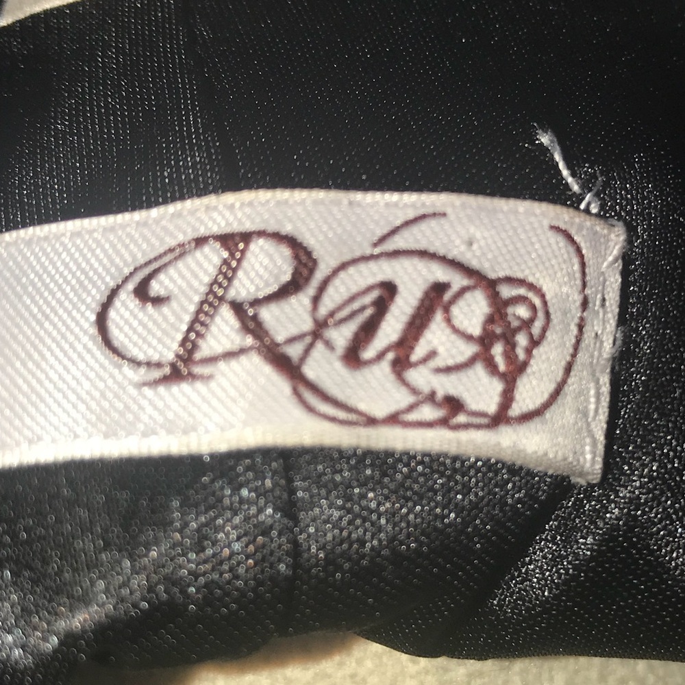 NWT RUE Size: XL Long Top - Picture 8 of 8